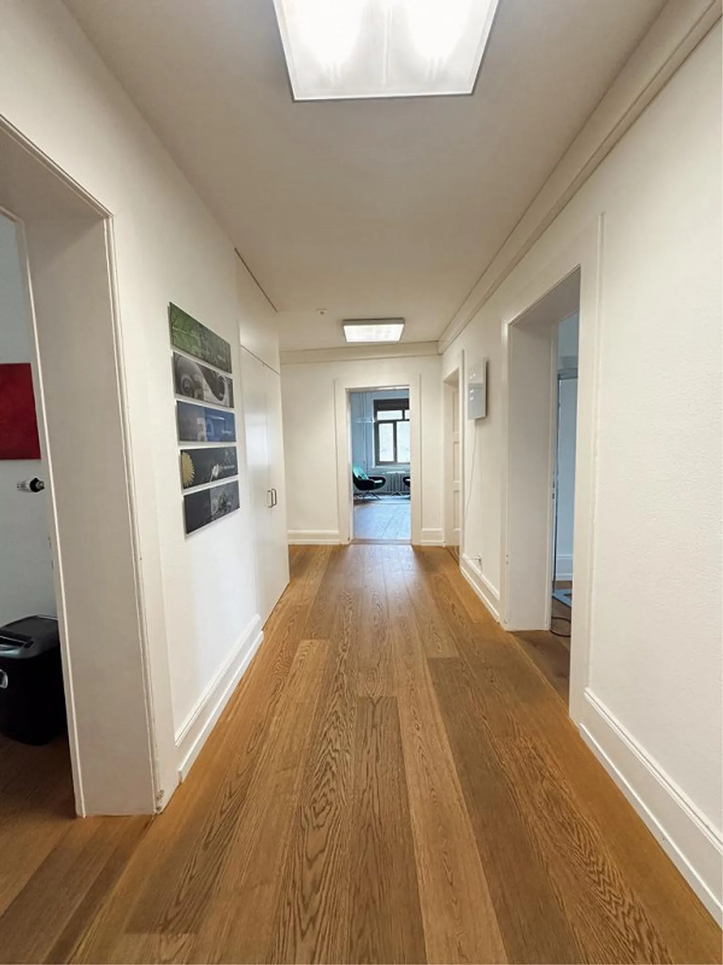 Bürofläche mieten - Foto 6 von 6