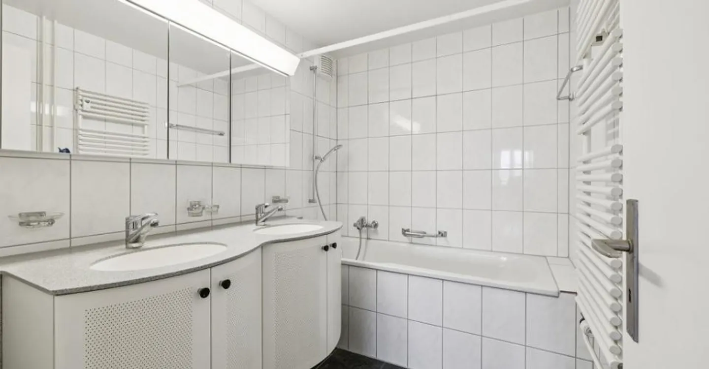 Helle 4.5-Zimmerwohnung - Foto 4 von 11