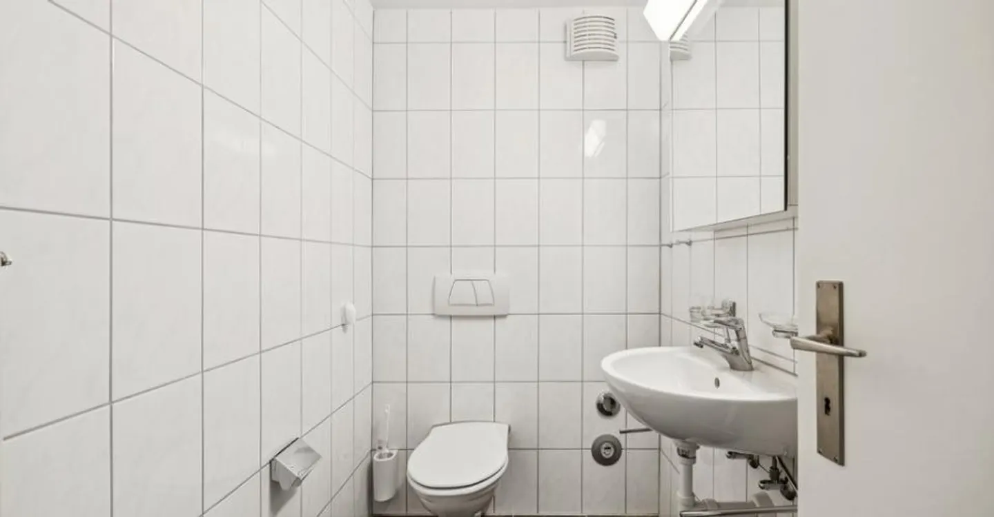 Helle 4.5-Zimmerwohnung - Foto 5 von 11