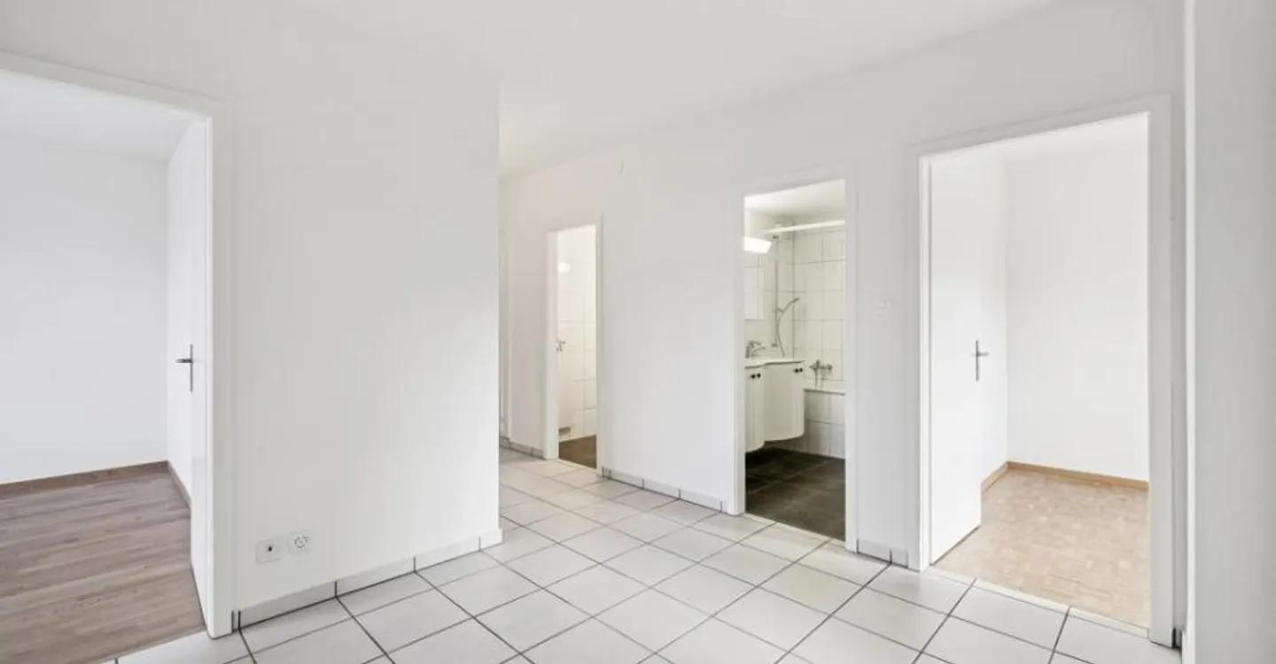 Helle 4.5-Zimmerwohnung - Foto 6 von 11
