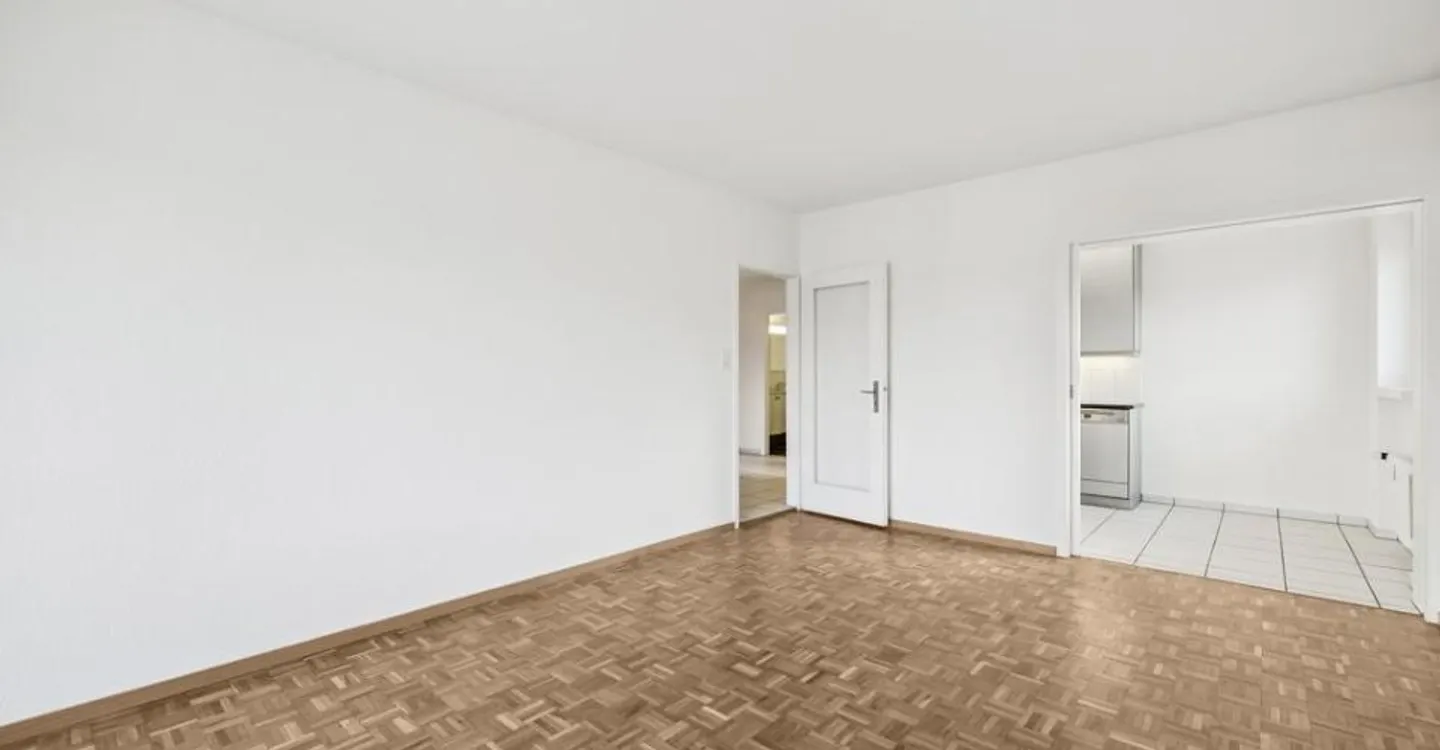 Helle 4.5-Zimmerwohnung - Foto 7 von 11