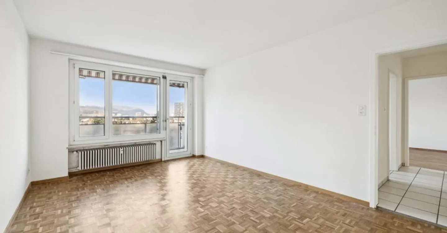 Helle 4.5-Zimmerwohnung - Foto 8 von 11