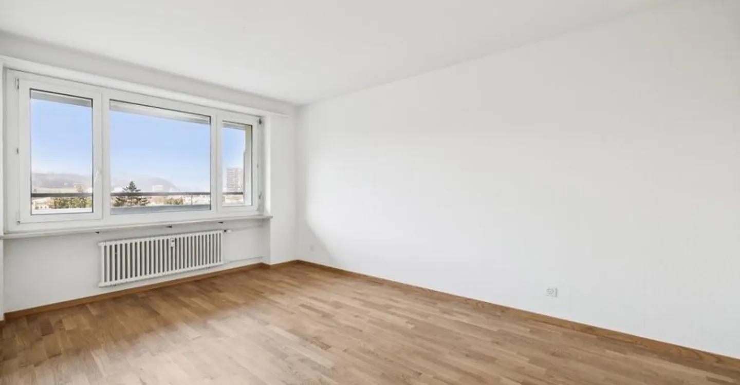 Helle 4.5-Zimmerwohnung - Foto 9 von 11