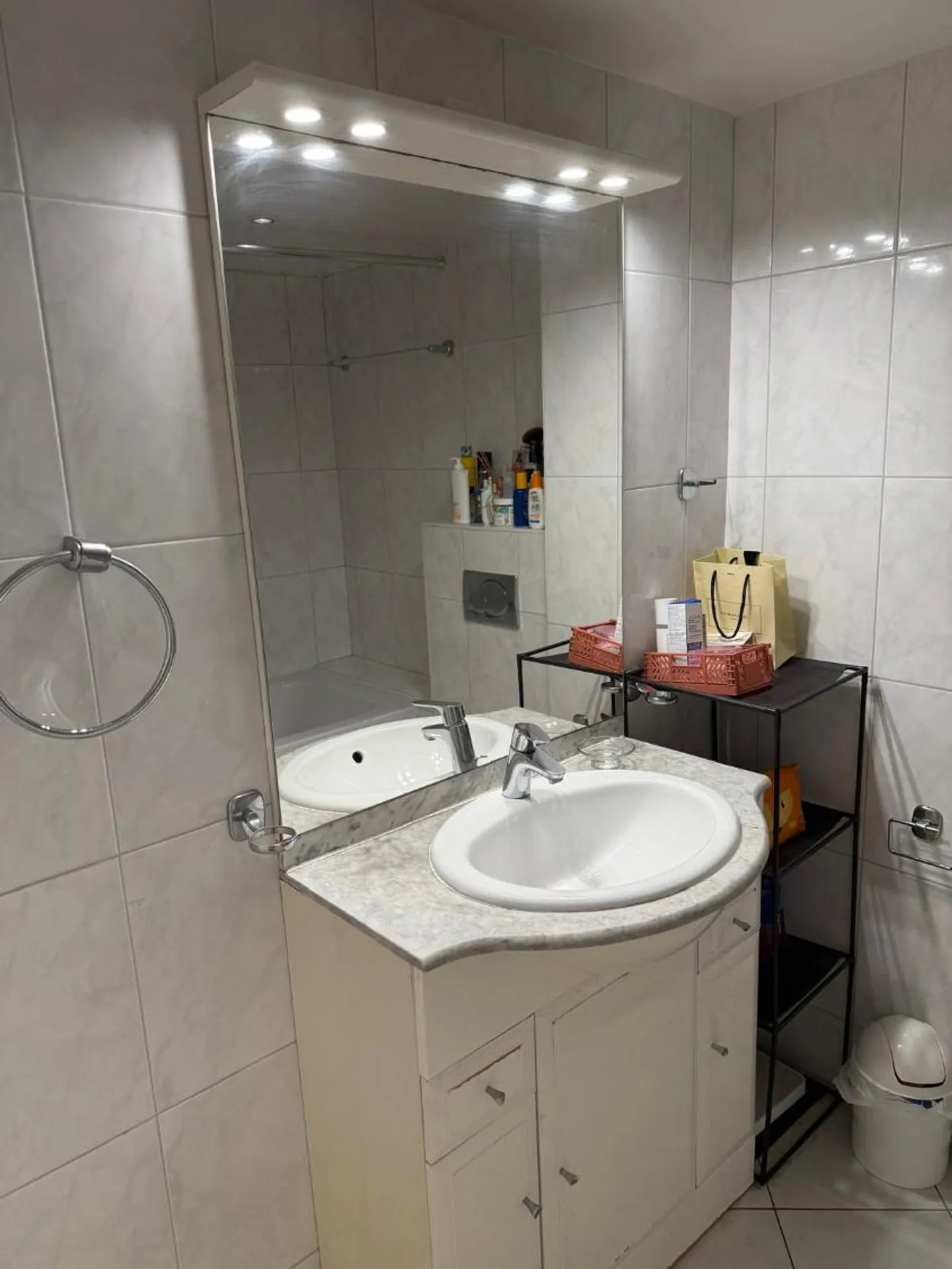 Appartamento 2.5 stanze - Foto 6 di 8