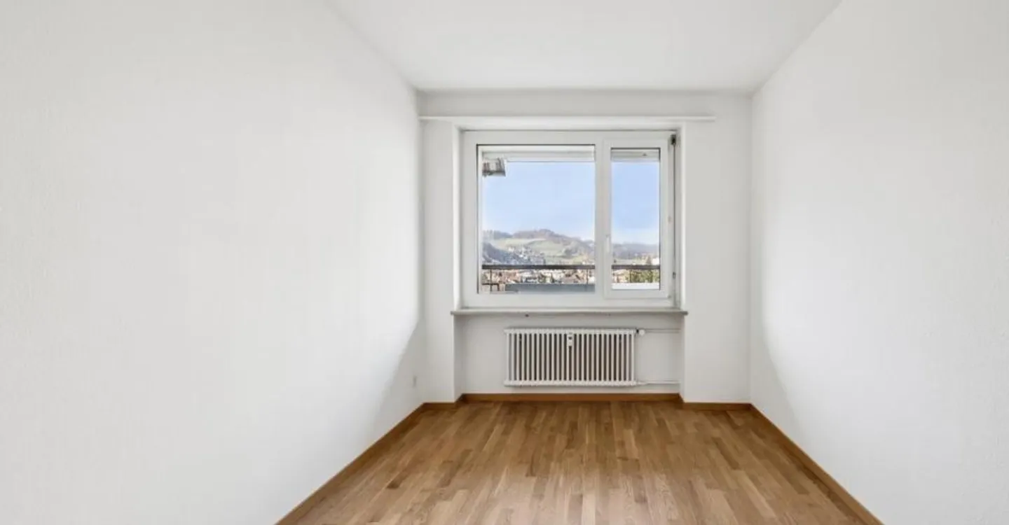 Helle 4.5-Zimmerwohnung - Foto 10 von 11