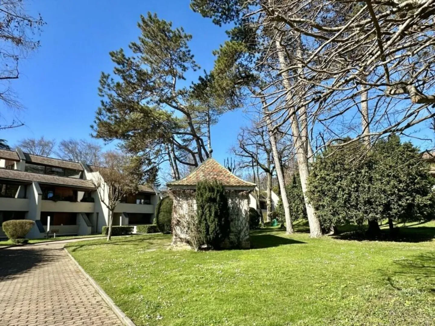 Appartamento 6 locali - Foto 22 di 24