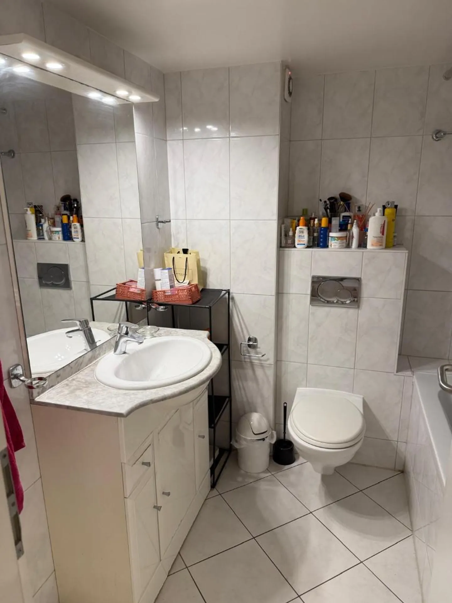 Appartamento 2.5 stanze - Foto 7 di 8