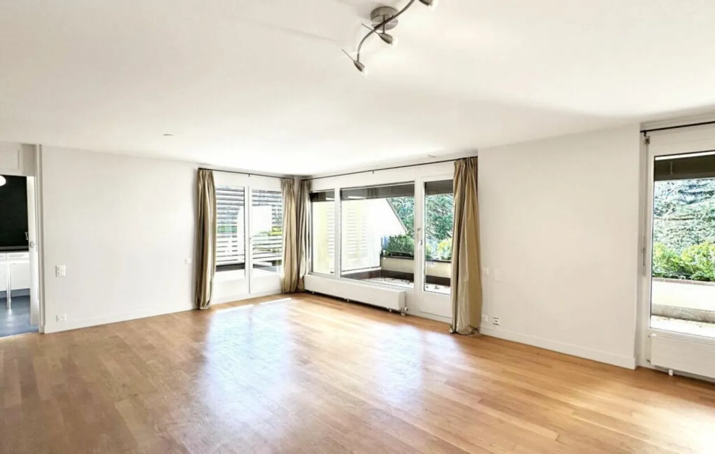 Appartamento 6 locali - Foto 5 di 24