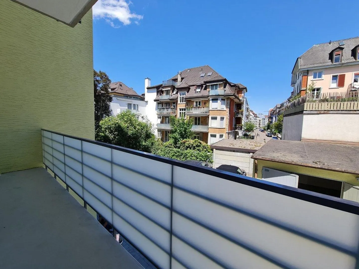 Charming Apartment in Old Zurich – Your New Home - Photo 8 of 11