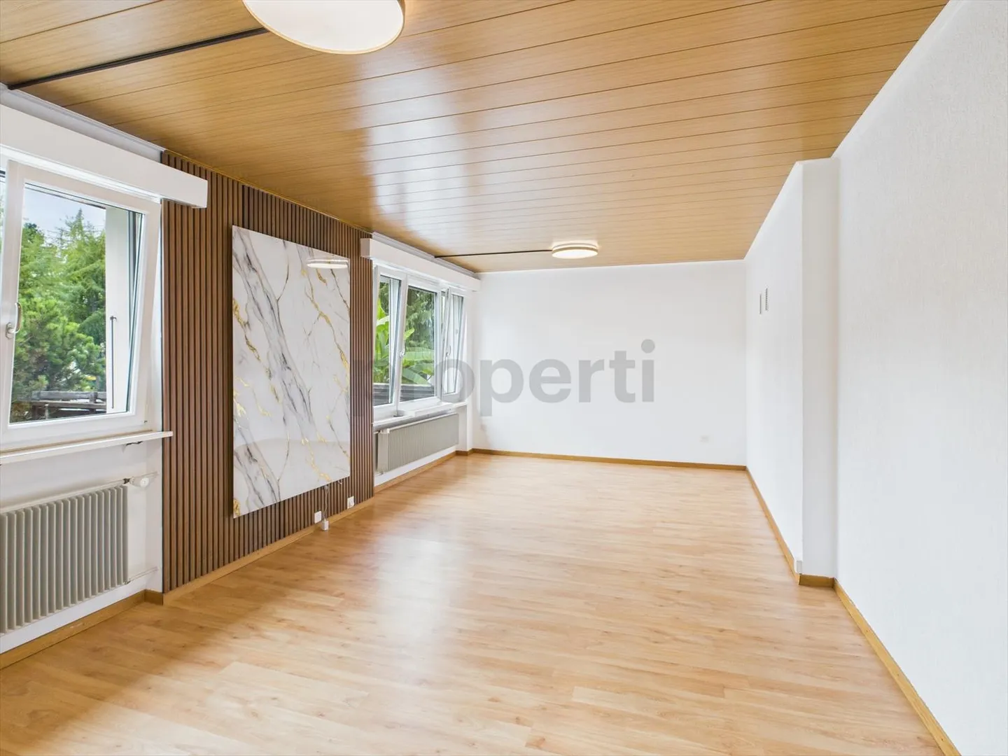 4.5-Room Single-Family House in Zuchwil - Your New Home with Charm and Potential - Photo 1 of 12