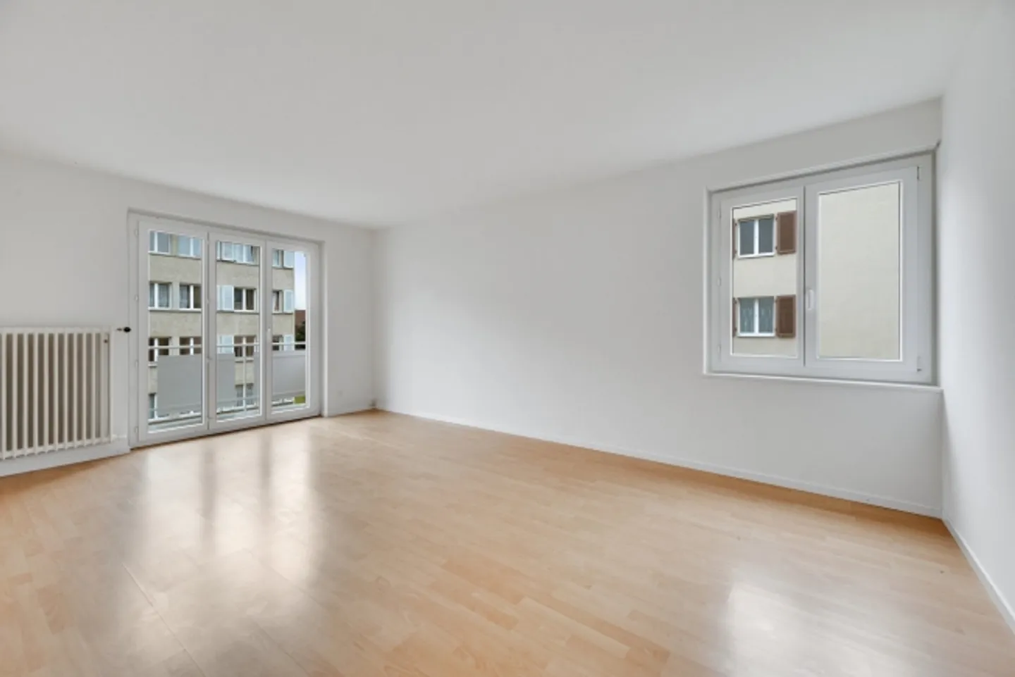 Quiet living in the Hubelmatt district - Photo 4 of 13