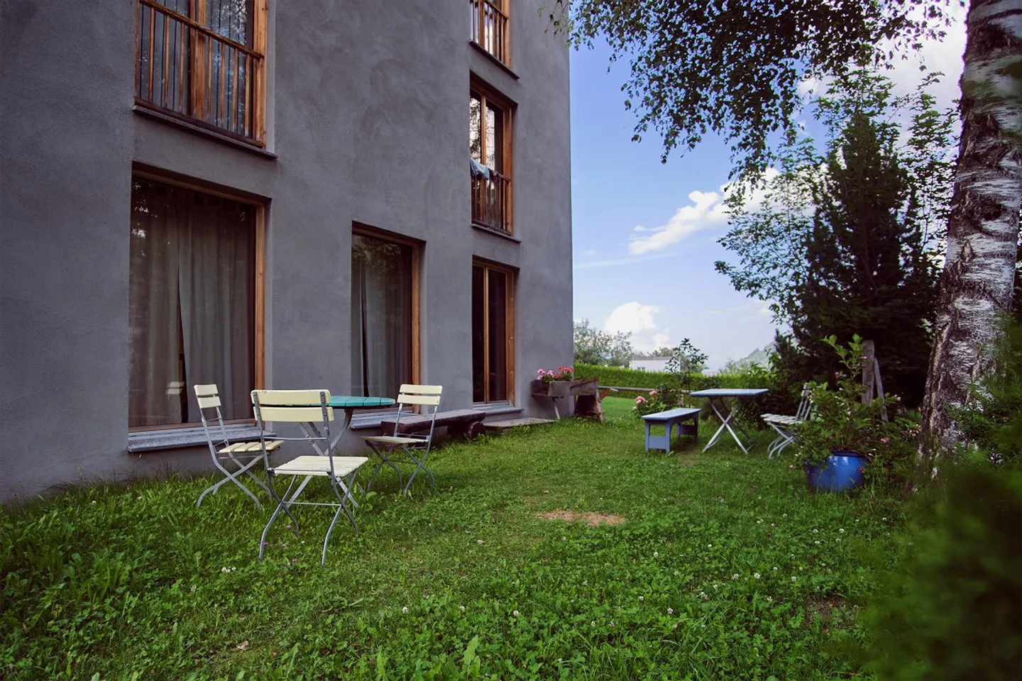 Restaurant/Bar/Café und Beherbergungsbetrieb - Foto 4 von 16