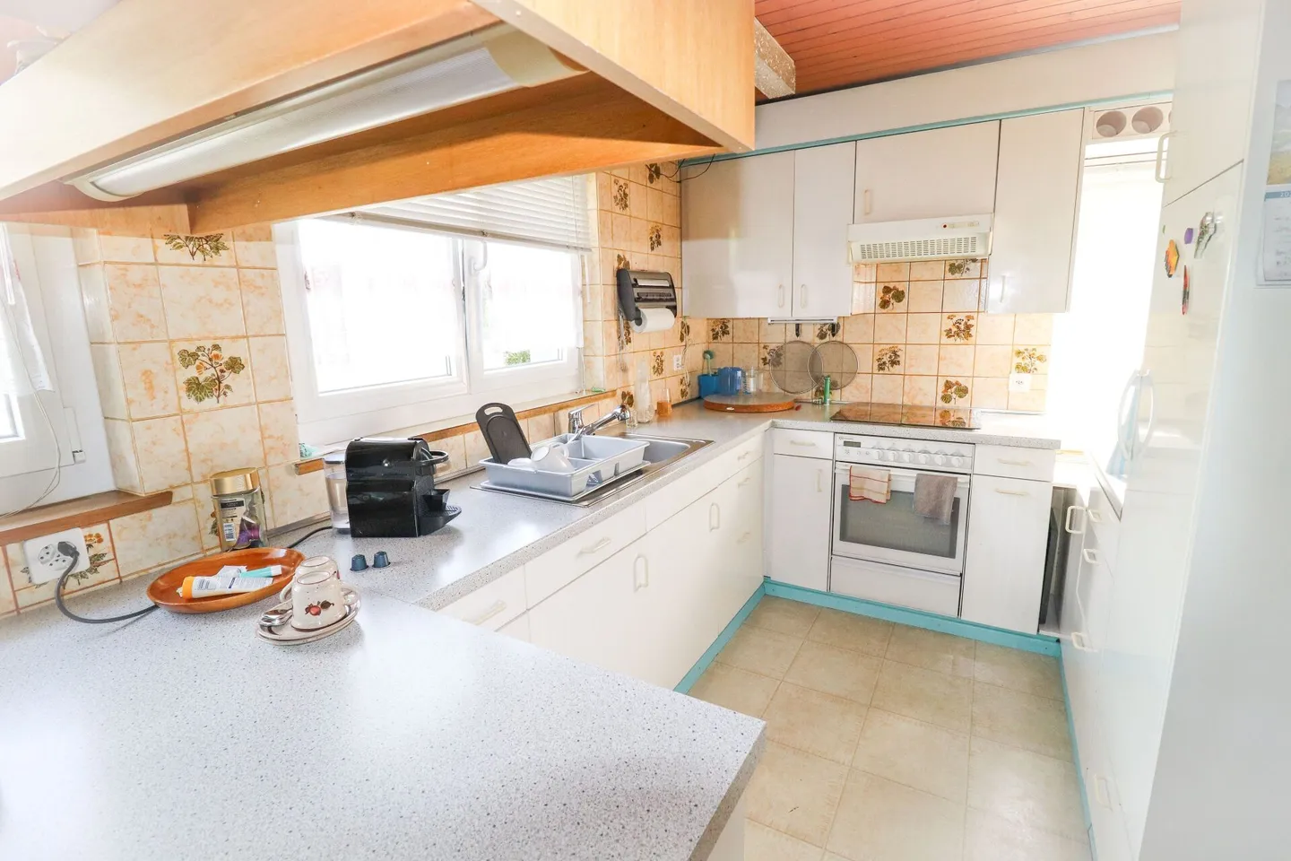 «Grosses 7.5-Zimmer EFH in Mümliswil, auch als Zweigenerationenhaus nutzbar» - Foto 3 von 13