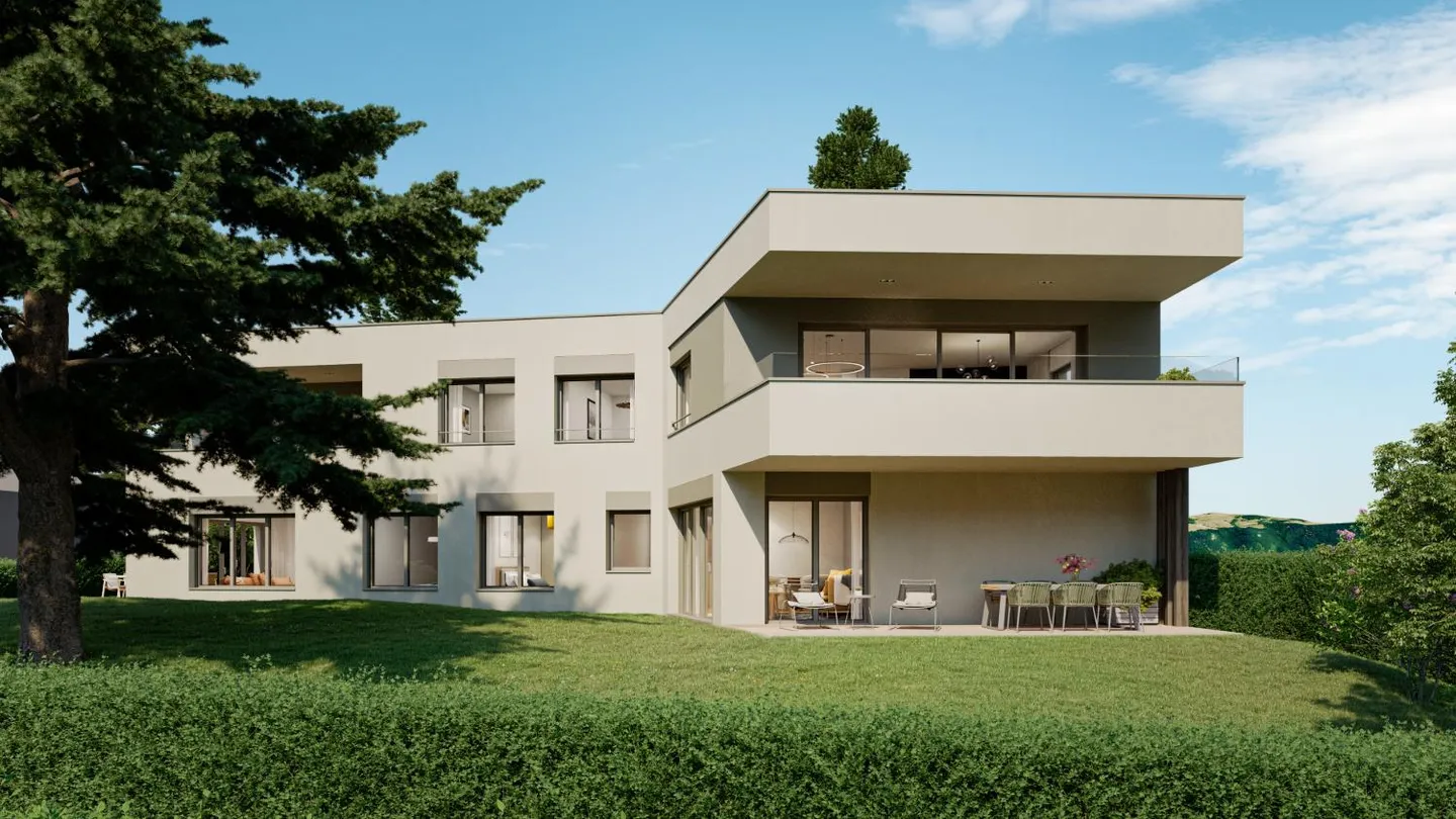 4-Zimmer-Wohnung - Foto 7 von 9