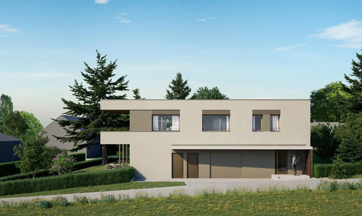 4-Zimmer-Wohnung - Foto 8 von 9