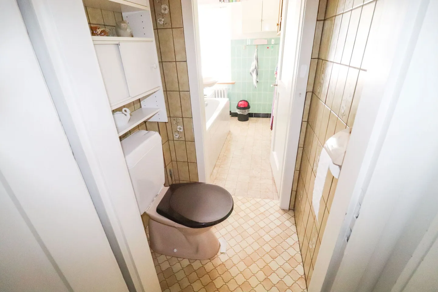 «Grosses 7.5-Zimmer EFH in Mümliswil, auch als Zweigenerationenhaus nutzbar» - Foto 5 von 13