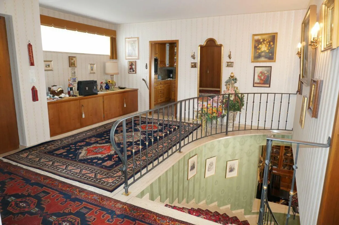 Casa unifamiliare di 5 ½ locali con garage - Foto 6 di 14