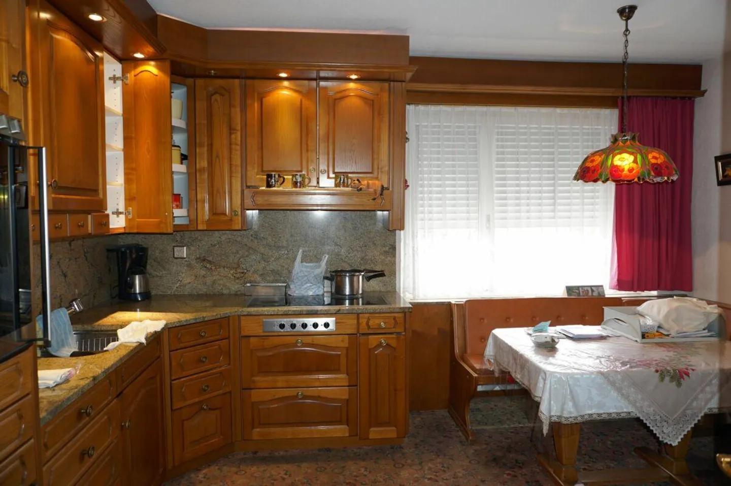 Casa unifamiliare di 5 ½ locali con garage - Foto 8 di 14