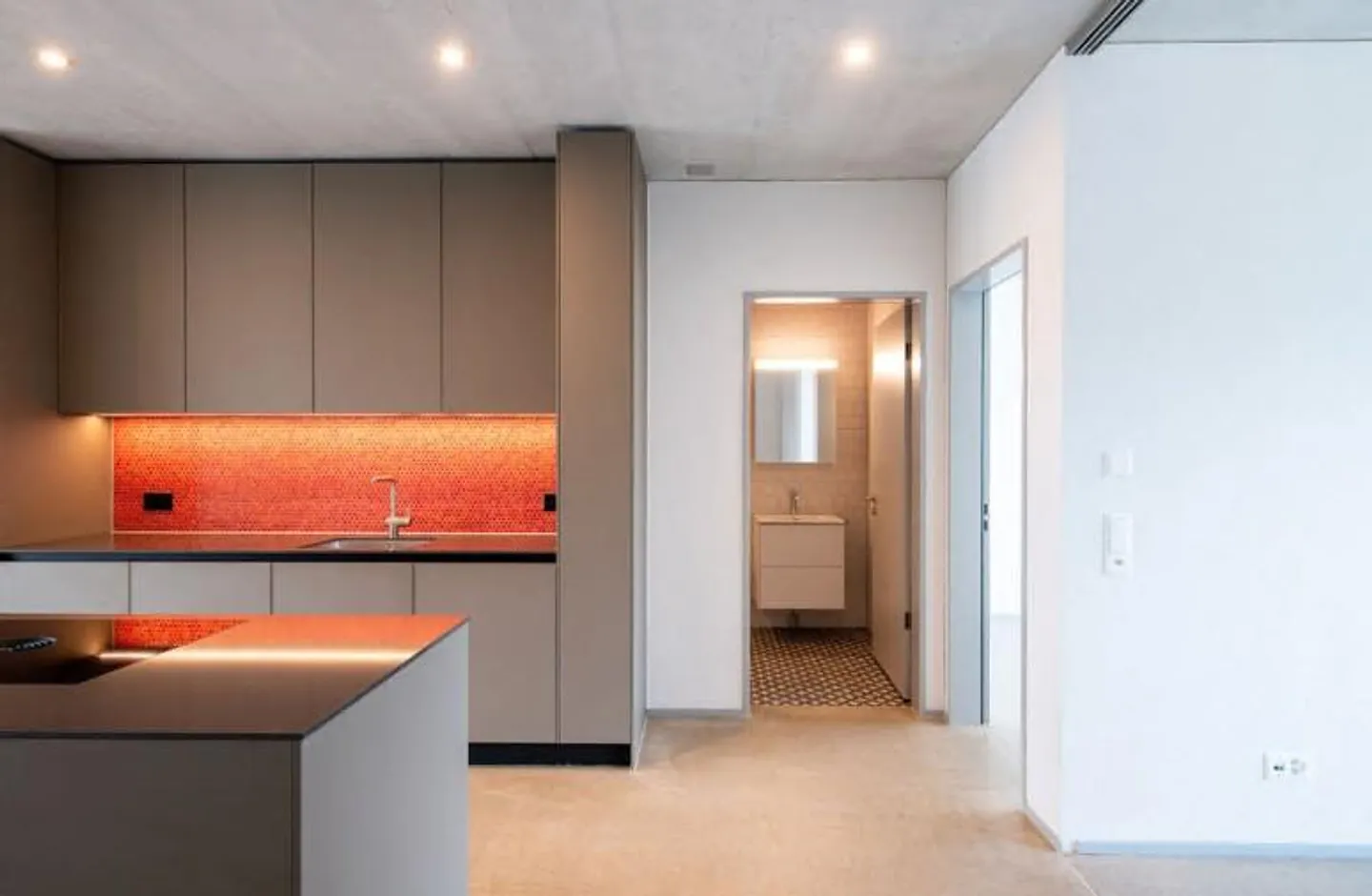 Appartamento Incantevole al Riverside - Foto 2 di 5