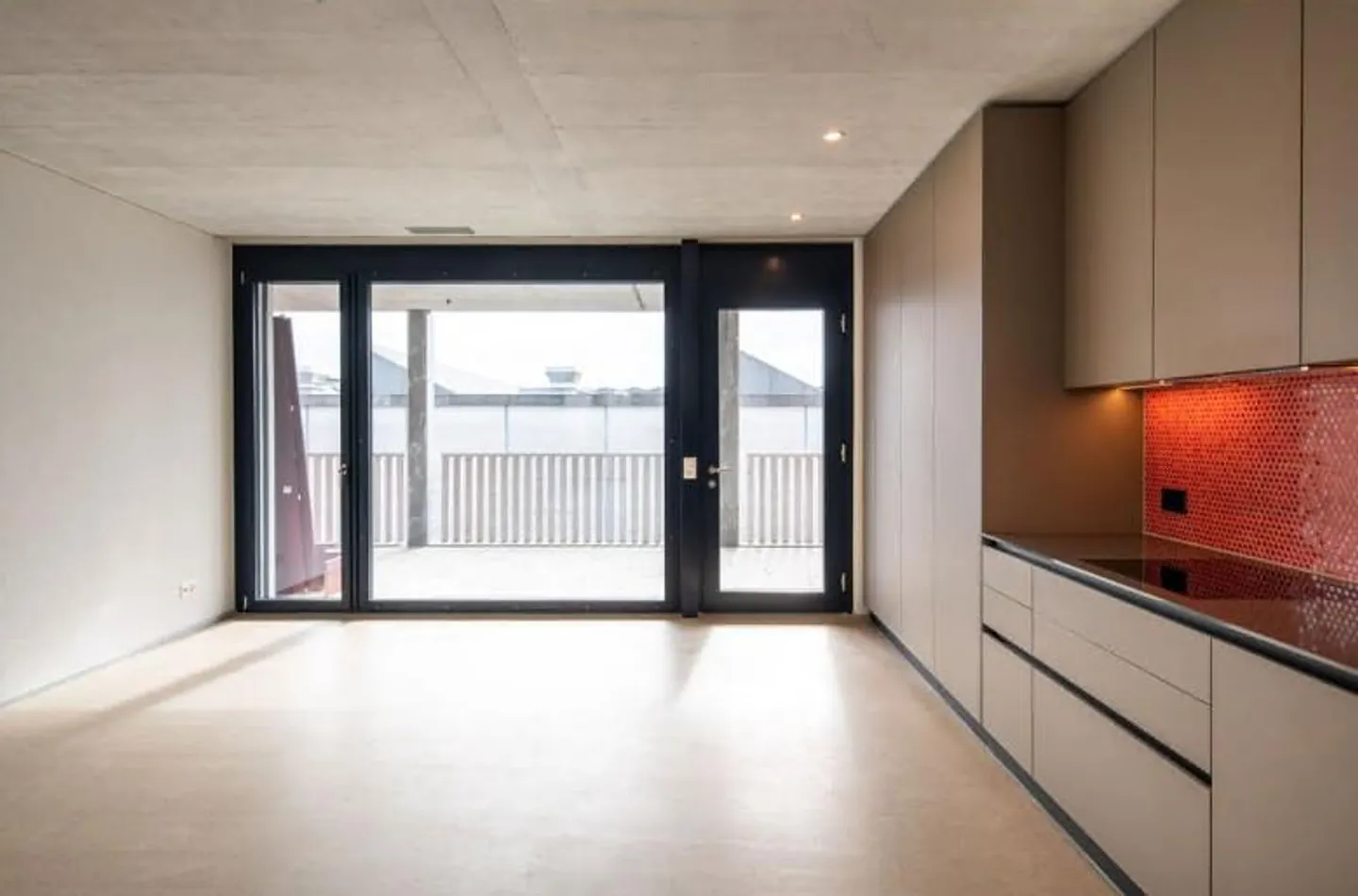 Appartamento Incantevole al Riverside - Foto 3 di 5