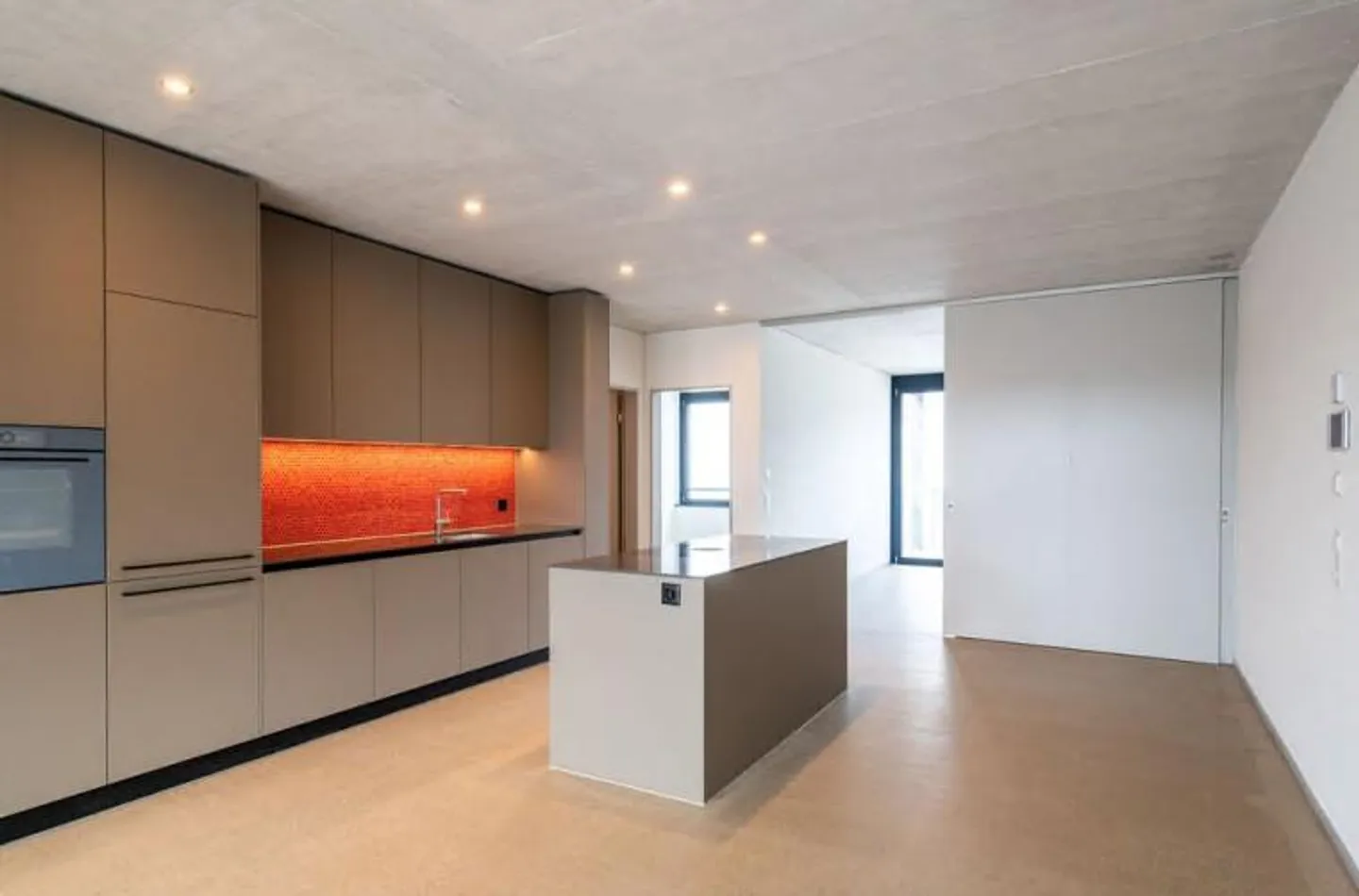 Appartamento Incantevole al Riverside - Foto 4 di 5