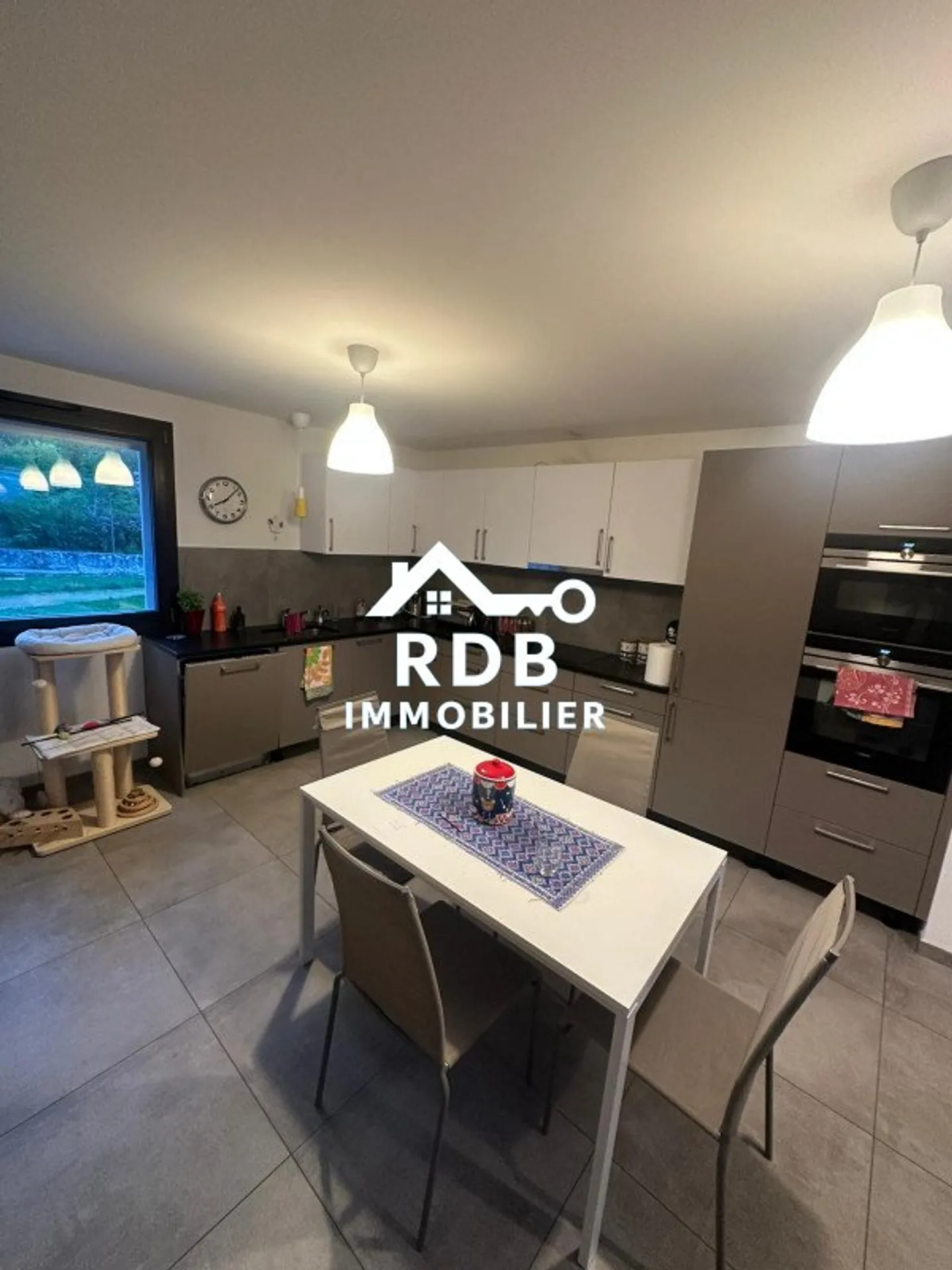 Appartement spacieux à Satigny - Photo 3 sur 12