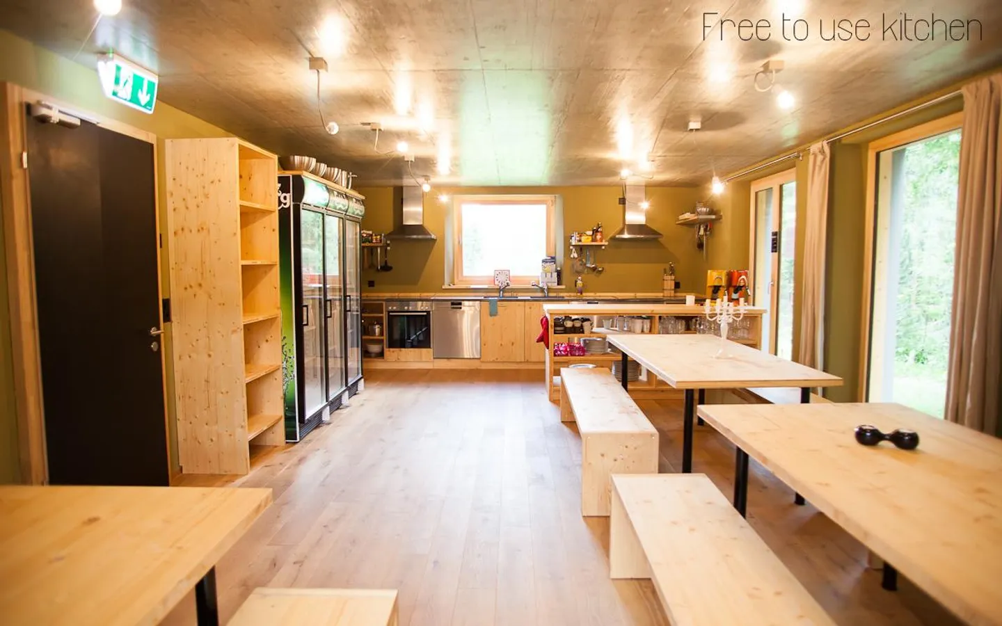 Restaurant/Bar/Café und Beherbergungsbetrieb - Foto 8 von 16
