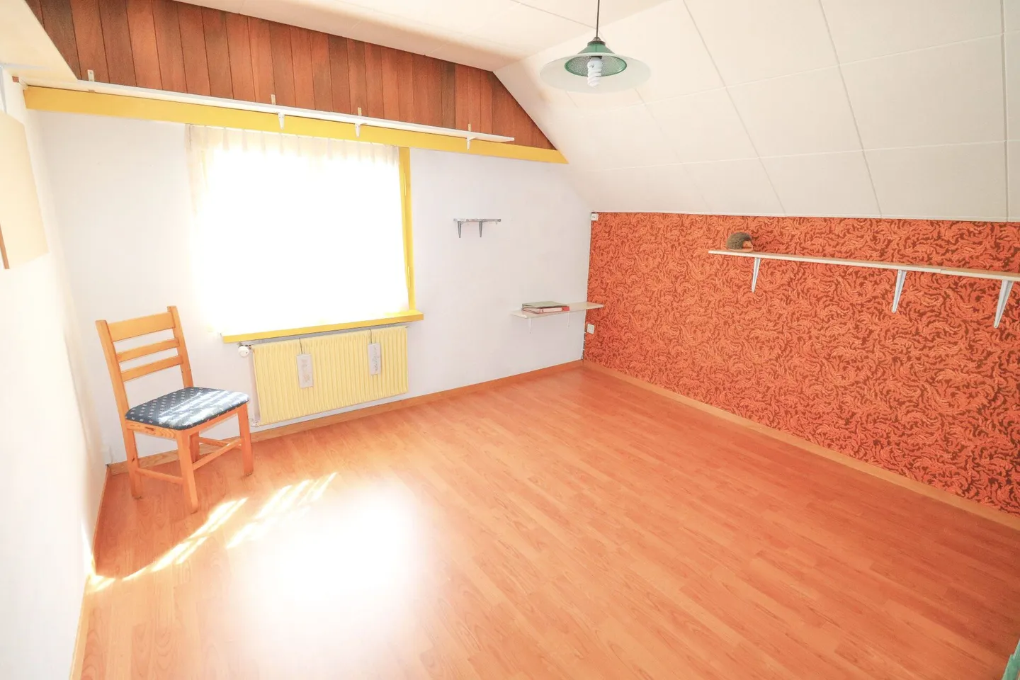 «Grosses 7.5-Zimmer EFH in Mümliswil, auch als Zweigenerationenhaus nutzbar» - Foto 7 von 13