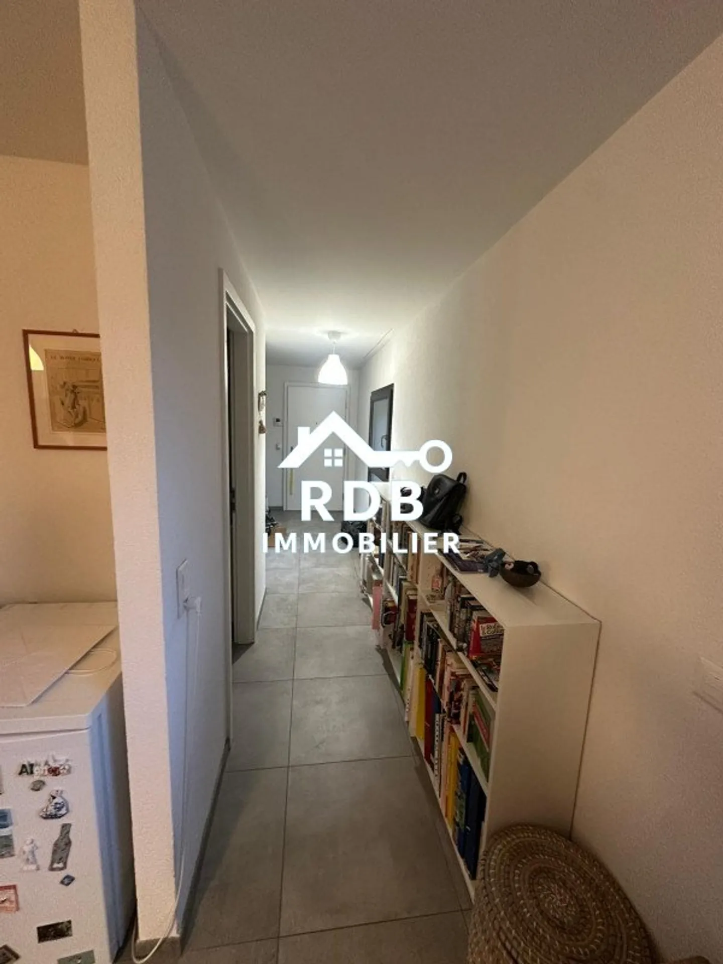 Appartement spacieux à Satigny - Photo 8 sur 12