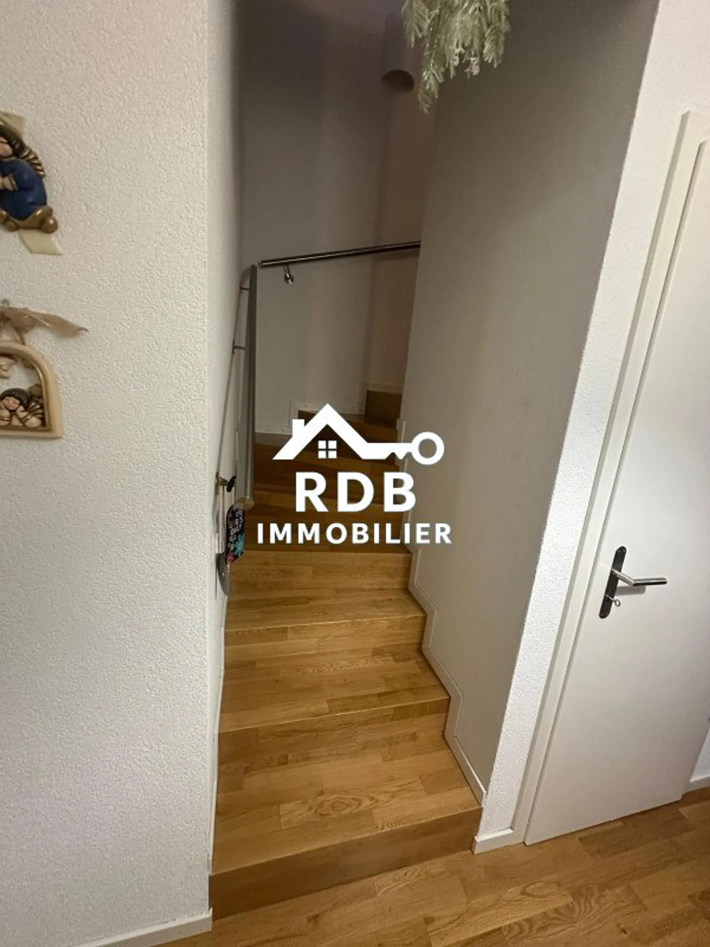 Appartement spacieux à Satigny - Photo 10 sur 12