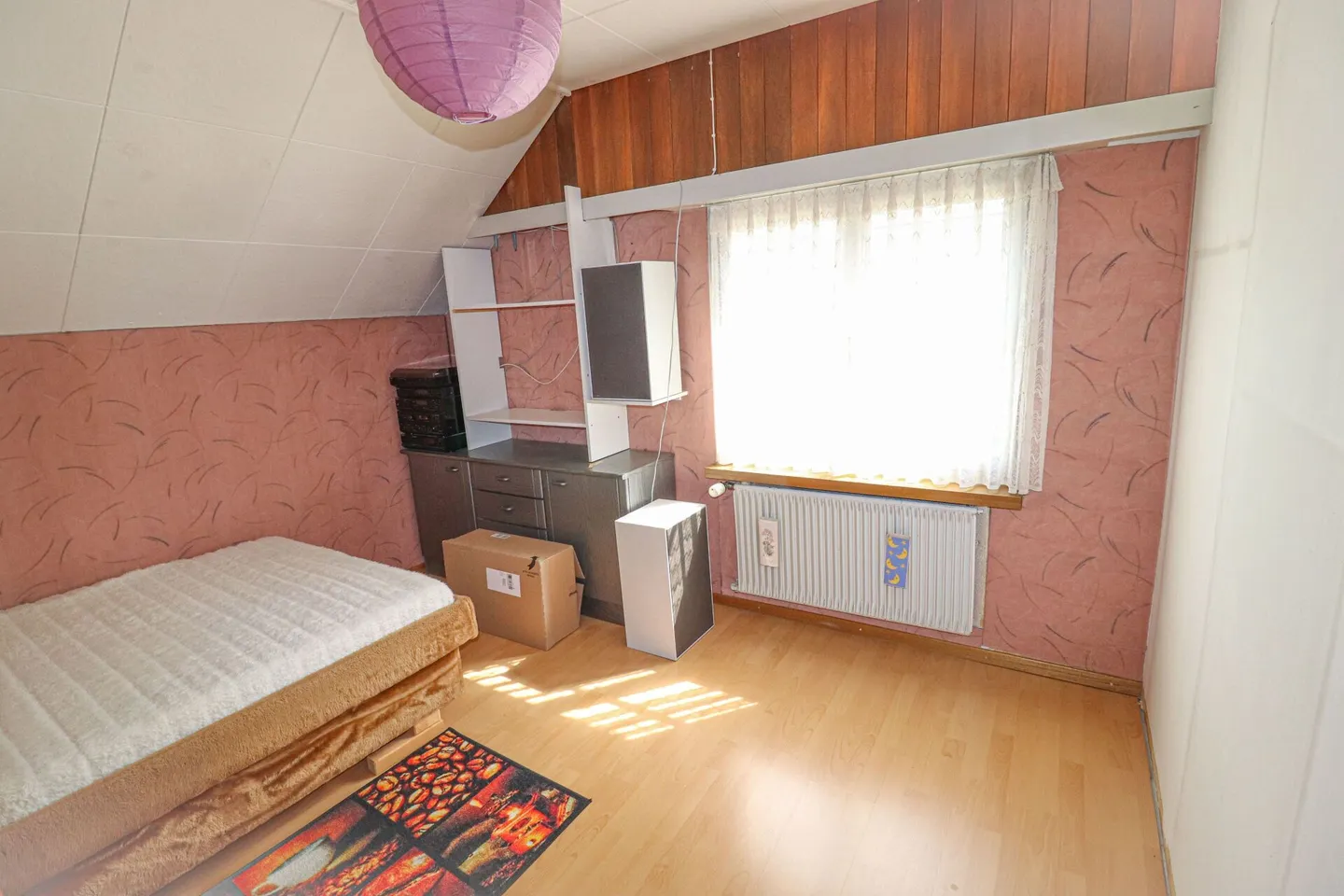 «Grosses 7.5-Zimmer EFH in Mümliswil, auch als Zweigenerationenhaus nutzbar» - Foto 9 von 13