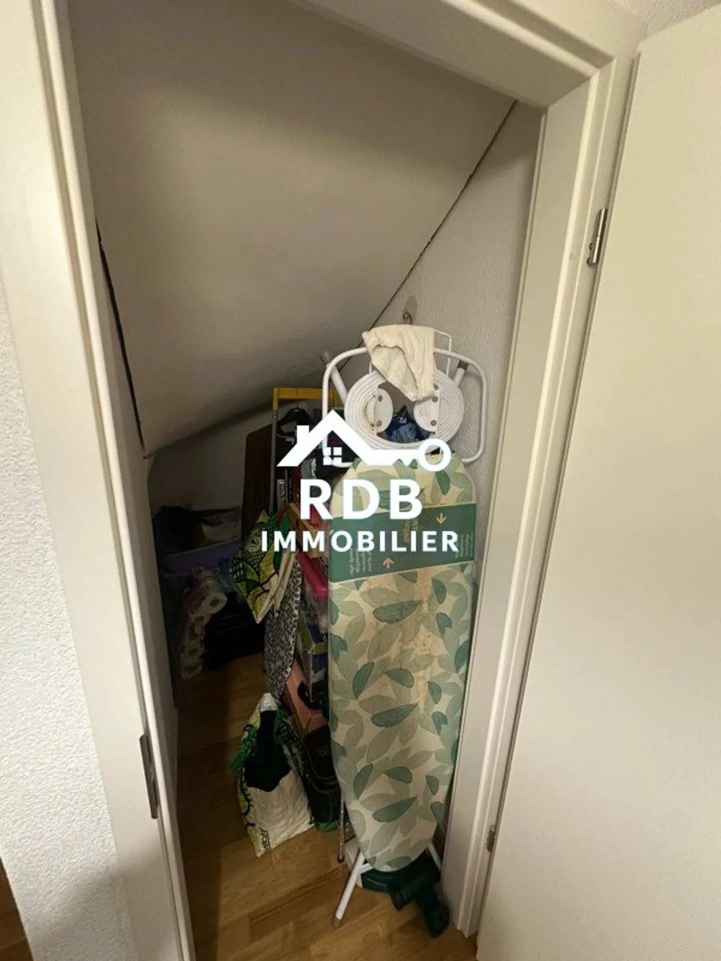 Appartement spacieux à Satigny - Photo 11 sur 12