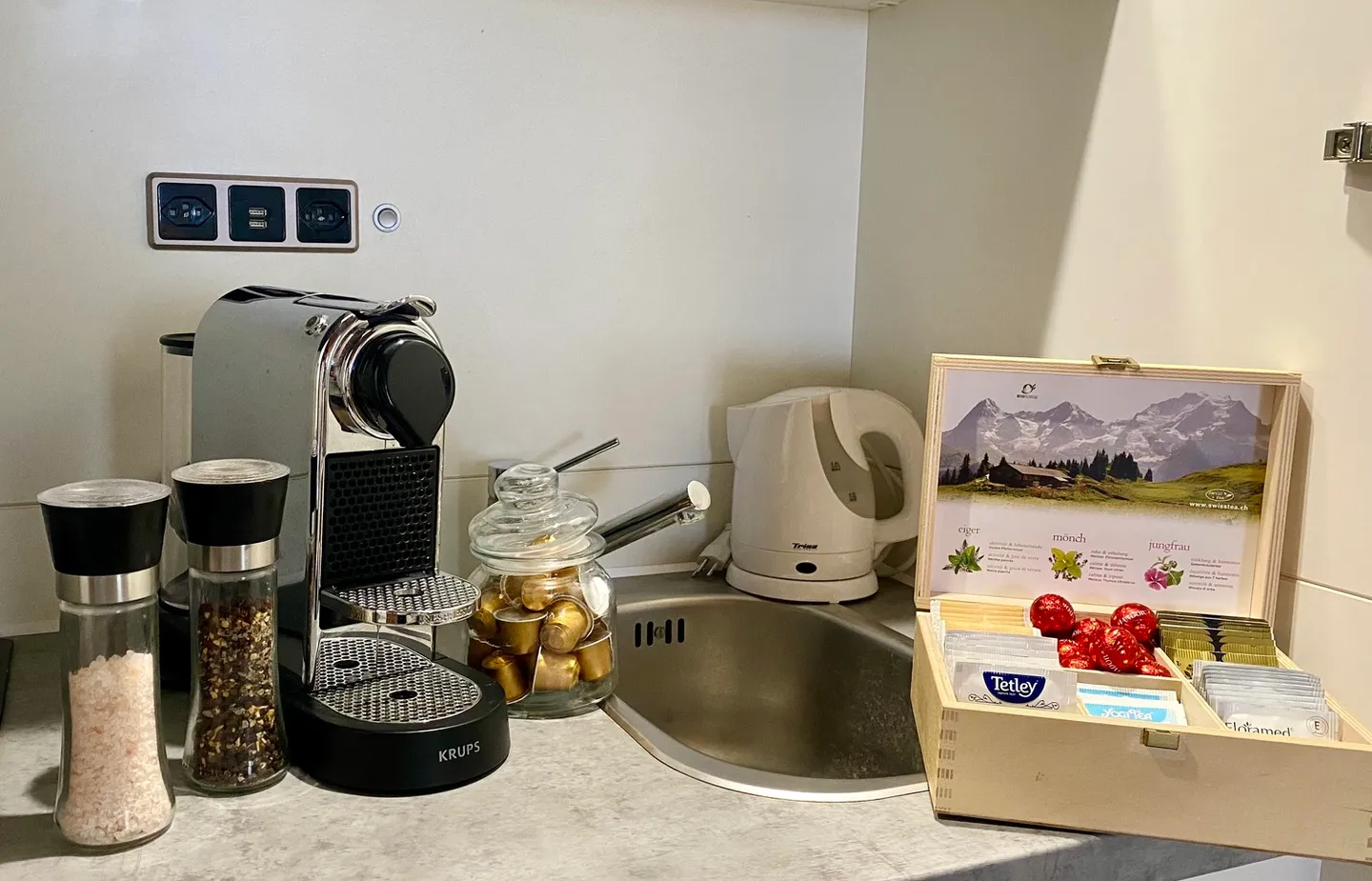 Apartment for rent - Photo 8 of 10