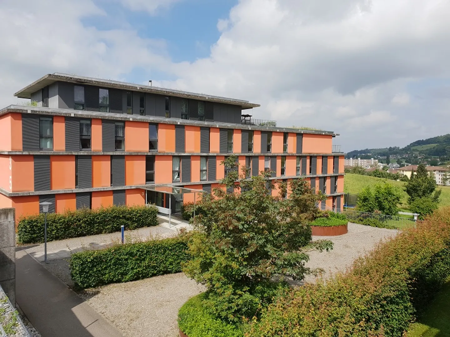 Qui il tuo sogno di casa diventa realtà! - Foto 1 di 7