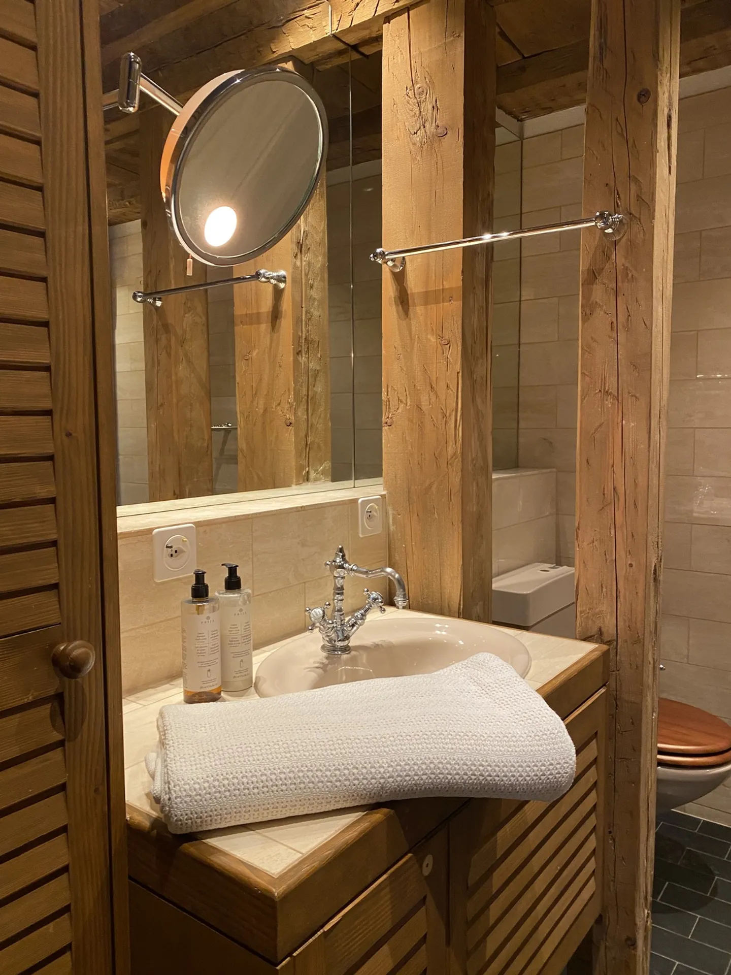 Apartment for rent - Photo 5 of 10