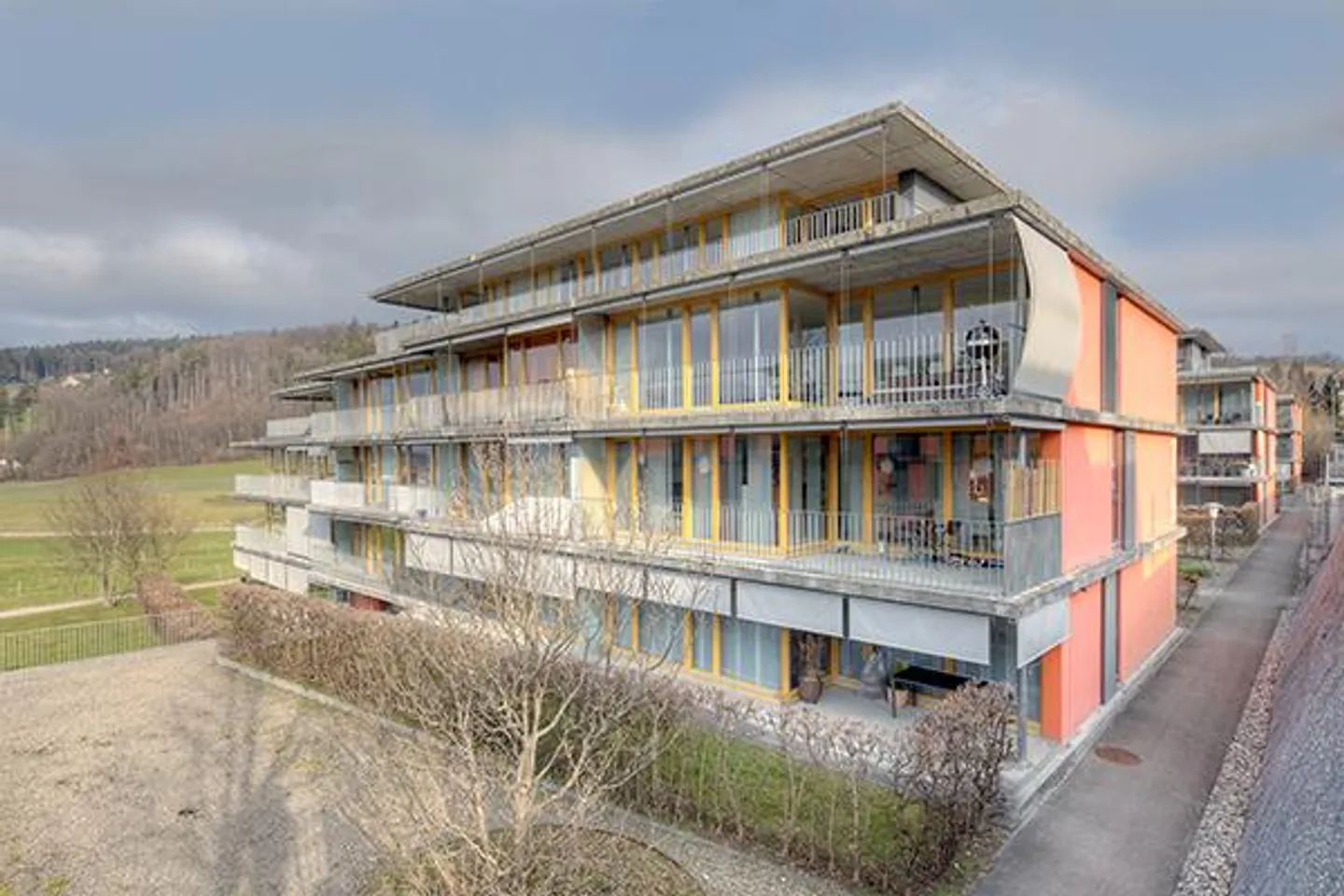 Qui il tuo sogno di casa diventa realtà! - Foto 2 di 7