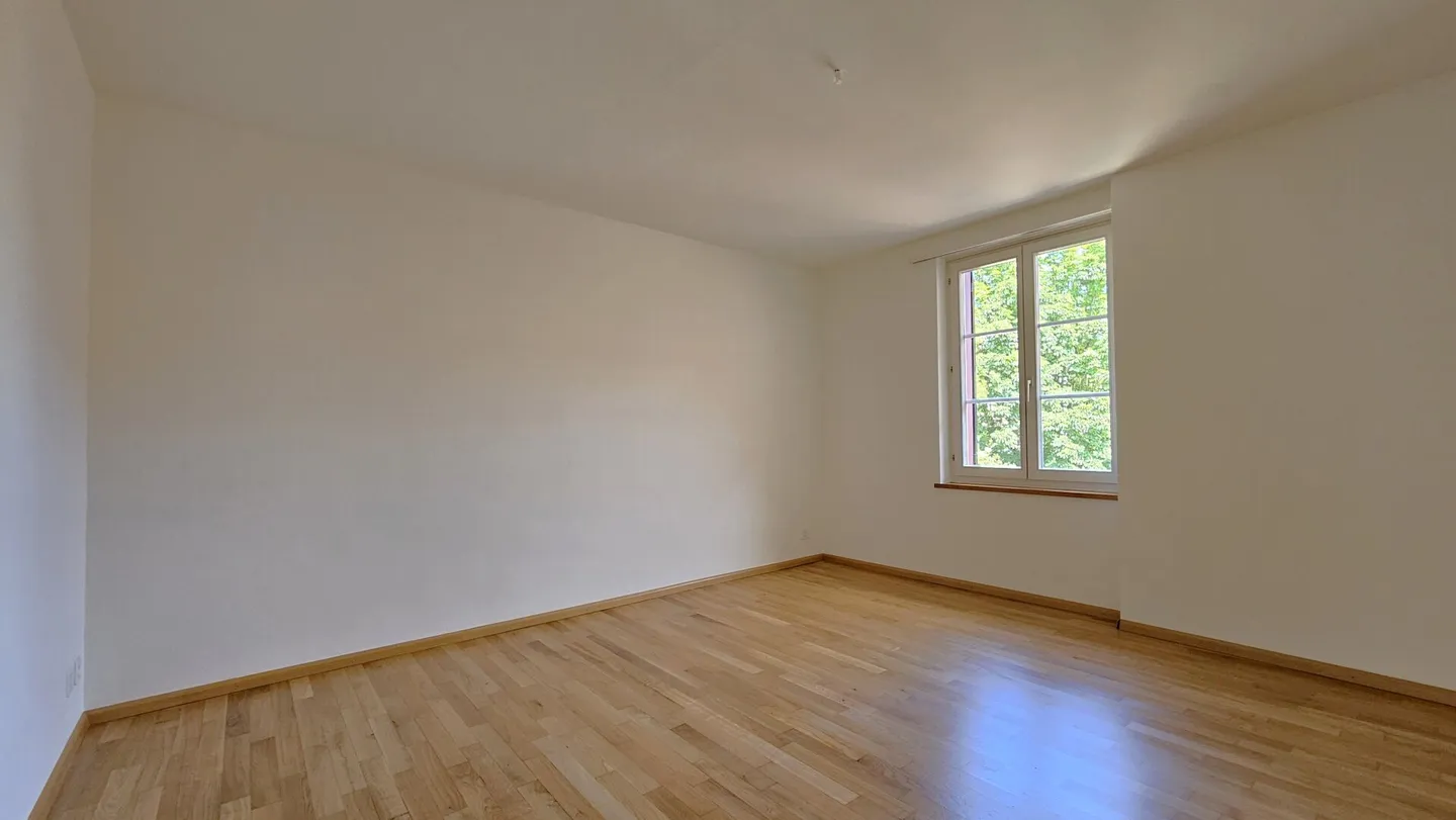 Heimelige Maisonettewohnung mit Terrasse und Garage - Foto 8 von 13