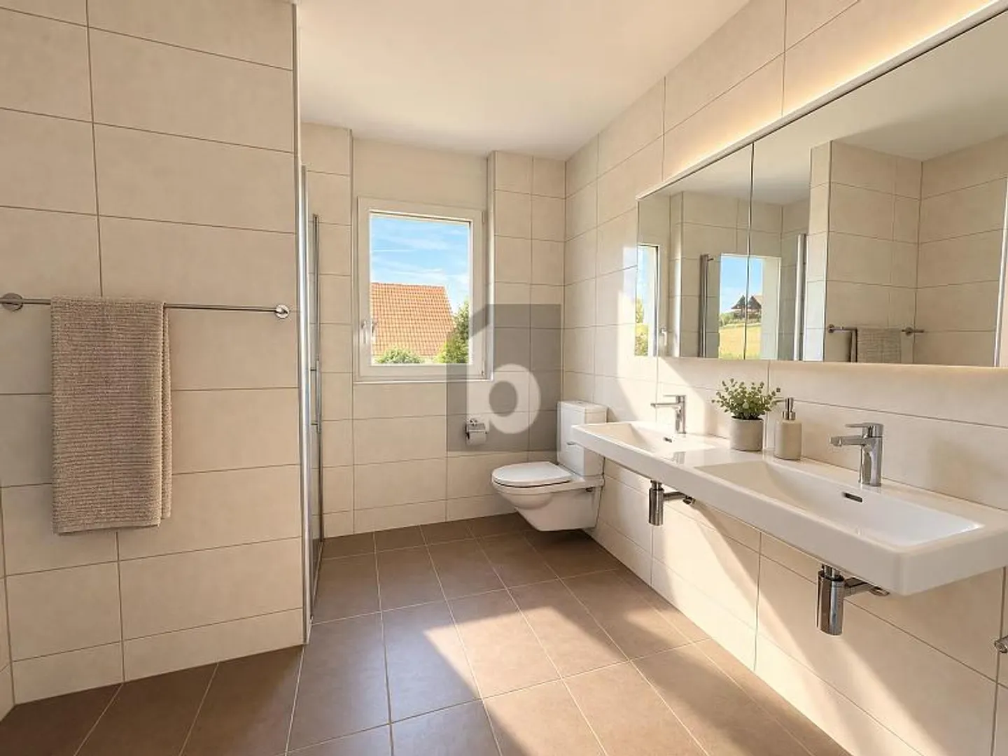 Semi-detached house for sale - Photo 4 of 6