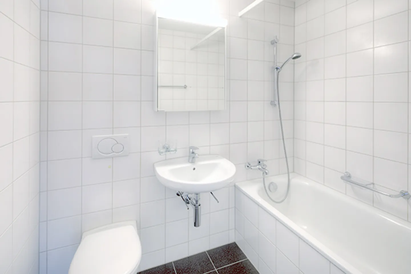 Qui il tuo sogno di casa diventa realtà! - Foto 6 di 7