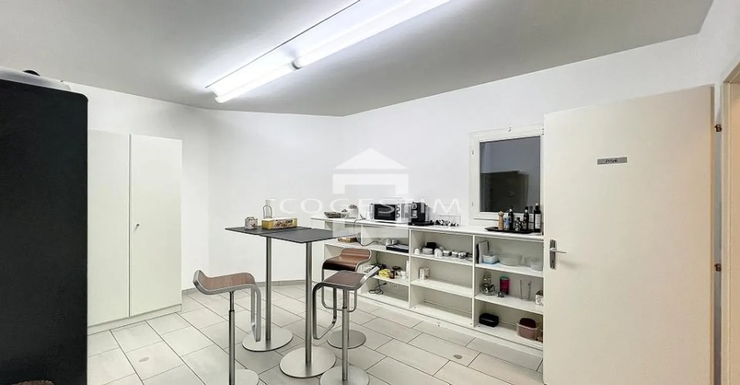 Büro - Foto 5 von 13
