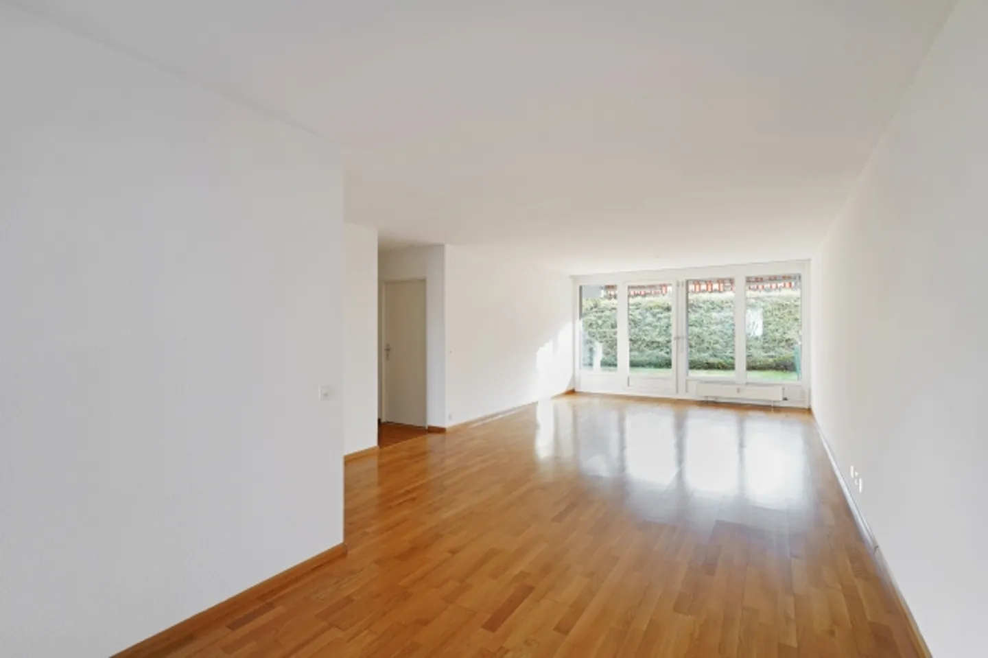 «Wohnen in grüner Umgebung» - Foto 2 von 5