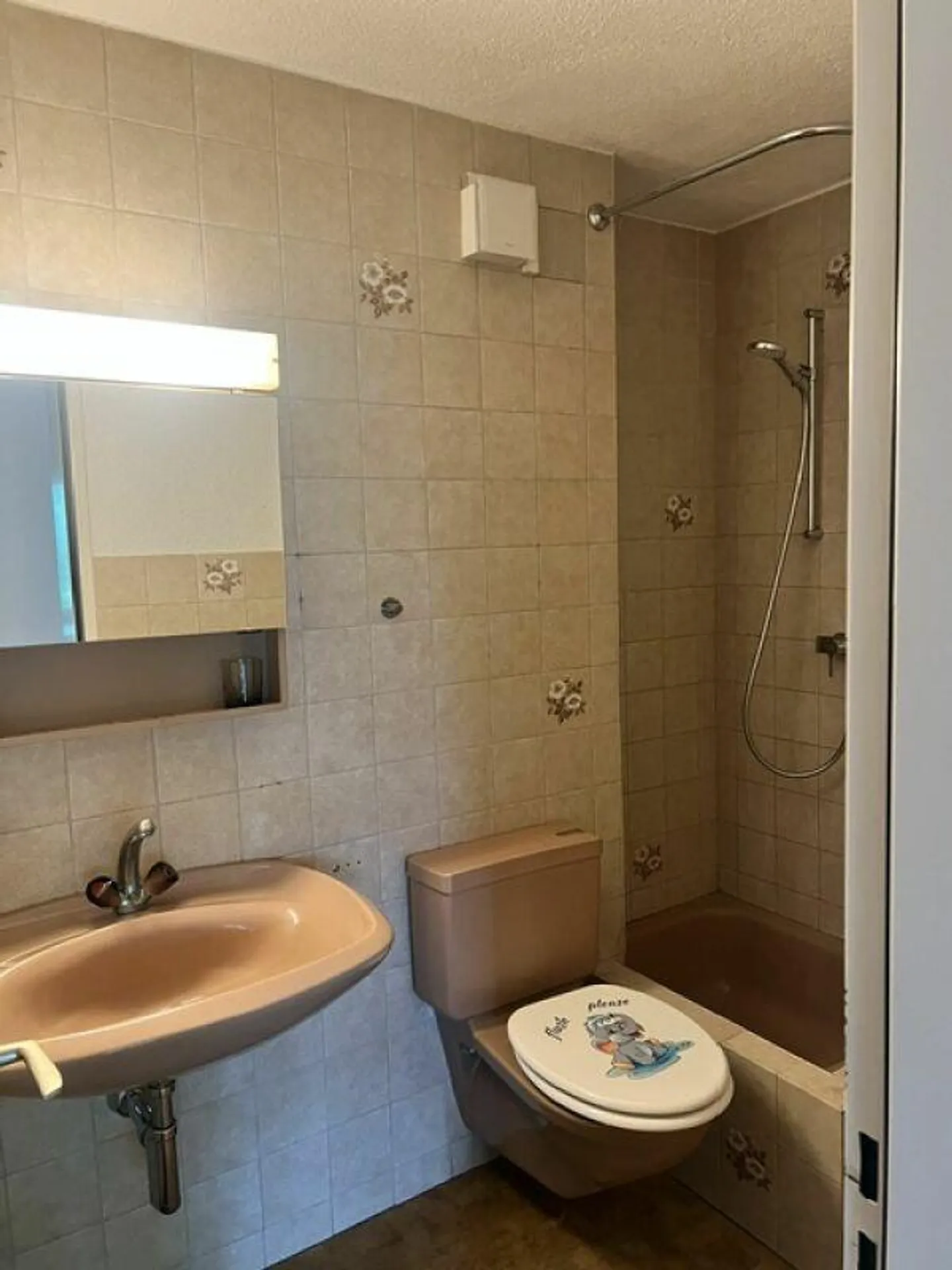 Quietly located 5.5-room maisonette apartment with balcony for rent - Photo 5 of 11
