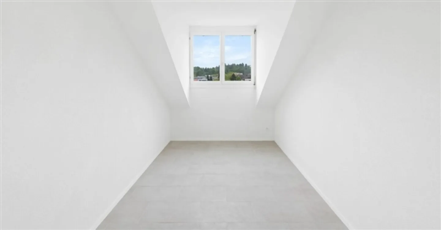 RENOVIERT UND CHARMANT AM WALDRAND - Foto 6 von 9