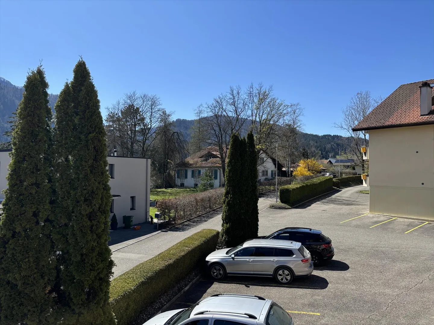 Bell'appartamento di 4,5 locali 106 m2 al 6° piano - Foto 19 di 22
