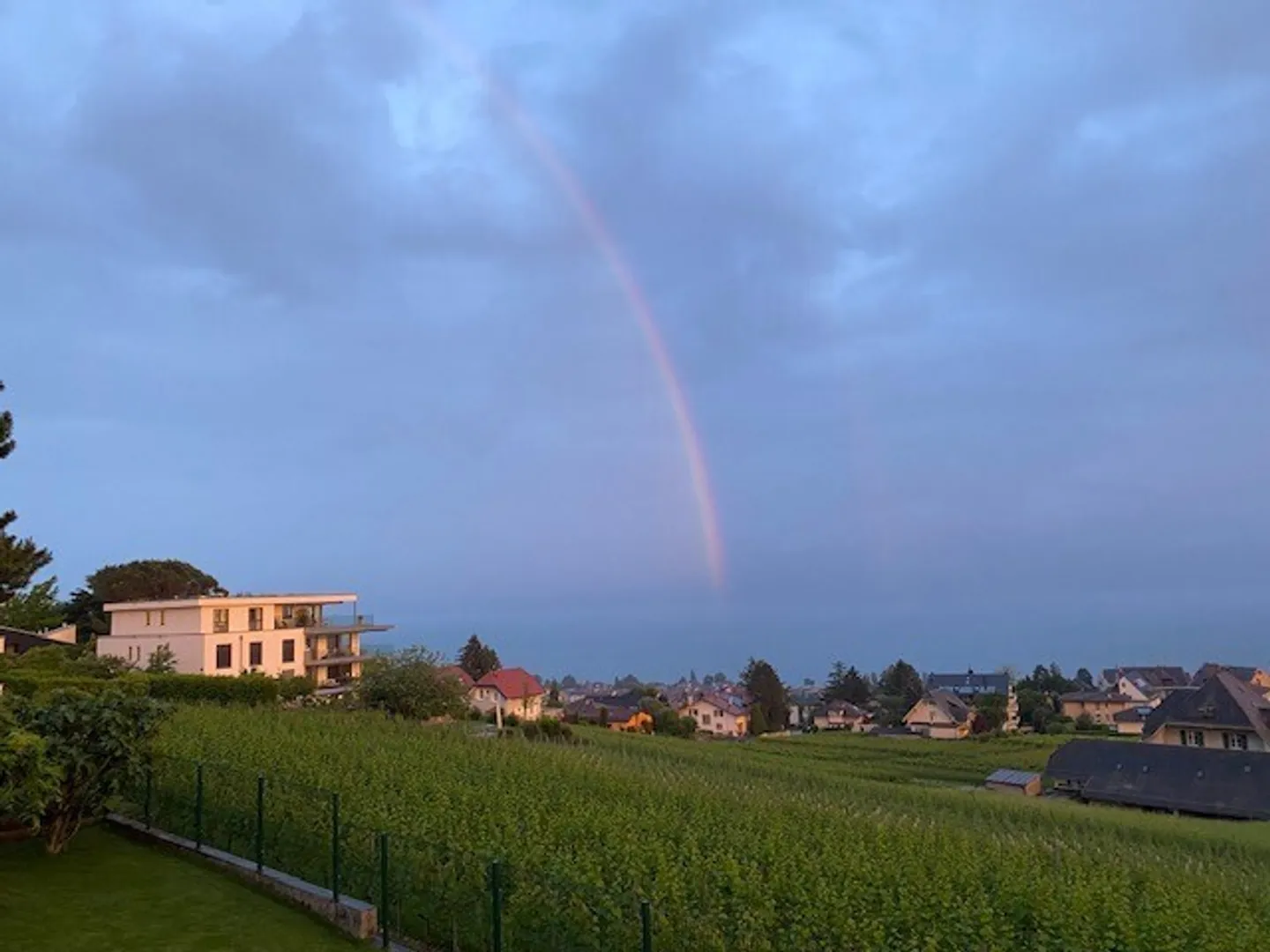 In affitto stupendo appartamento di 3,5 locali con vista mozzafiato - Foto 1 di 5