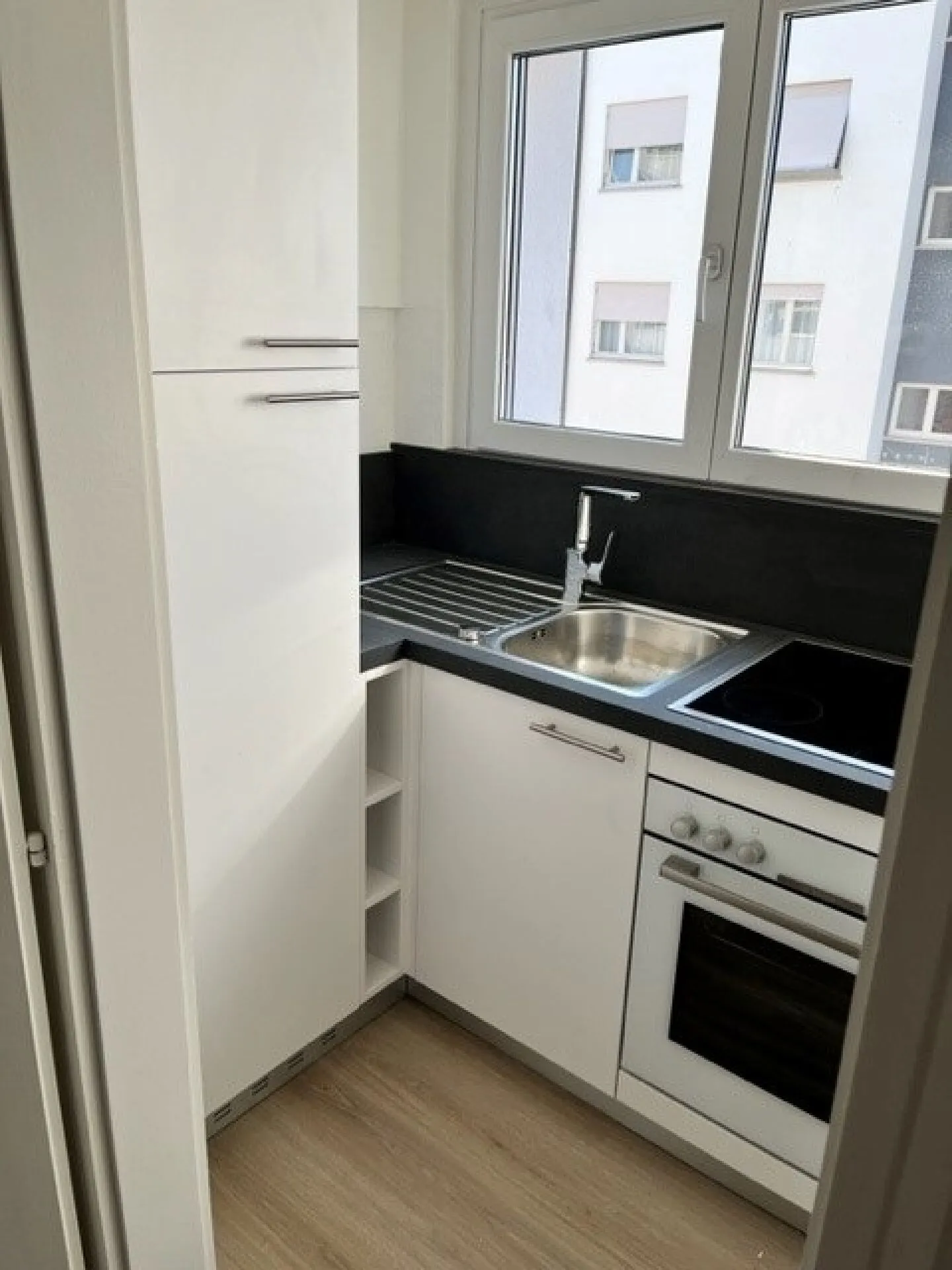 8900 Chiasso, Via G. Guisan 19, apartment no. 1906 - Photo 5 of 9