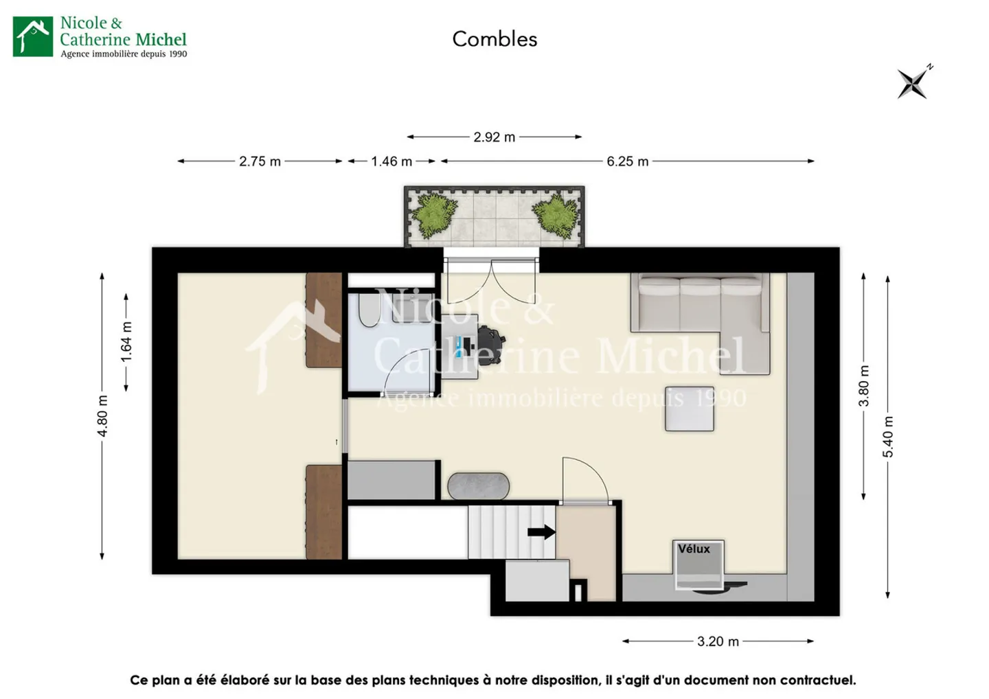 Casa a gradini in vendita - Foto 12 di 13