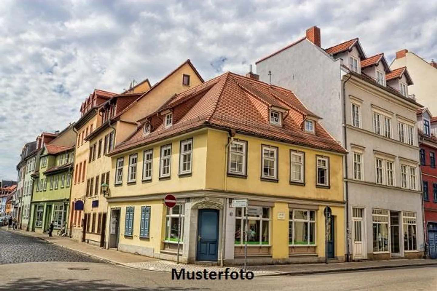 Geschäft kaufen - Foto 1 von 13