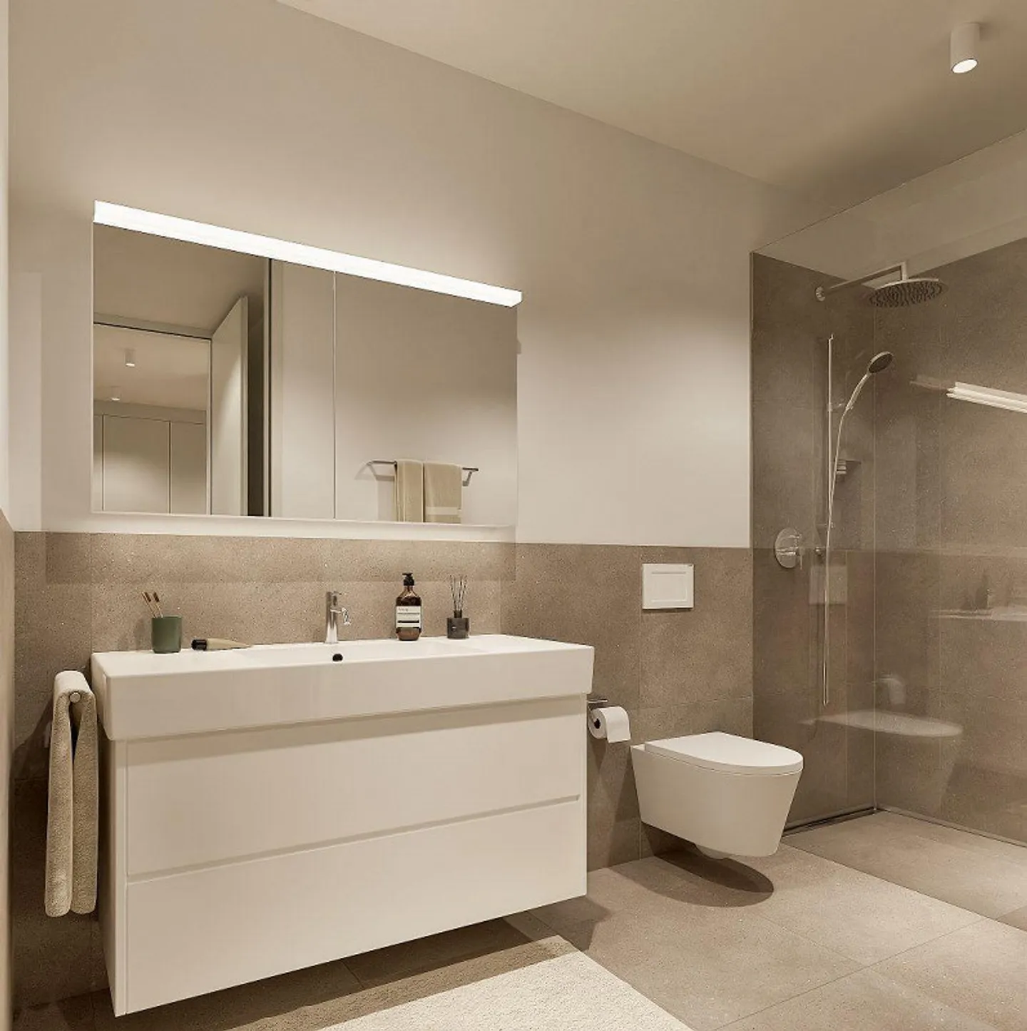 Livingstone CHAMA: appartamento galleria giardino unico con un'altezza di soffitto di 3,50 m - Foto 8 di 11