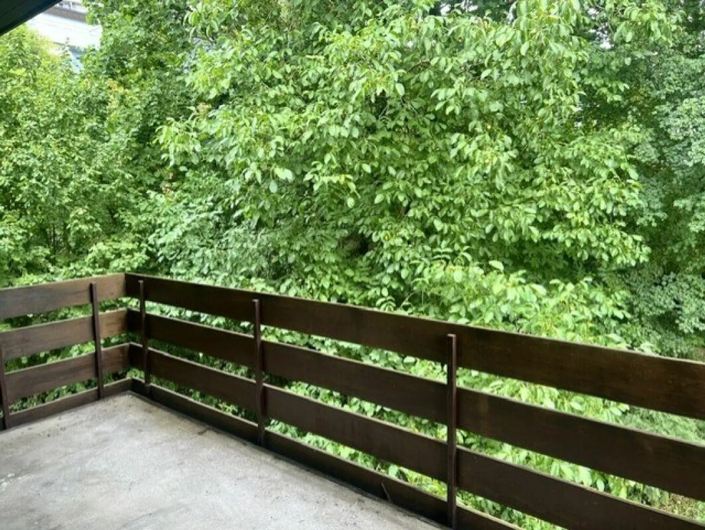 Quietly located 5.5-room maisonette apartment with balcony for rent - Photo 11 of 11